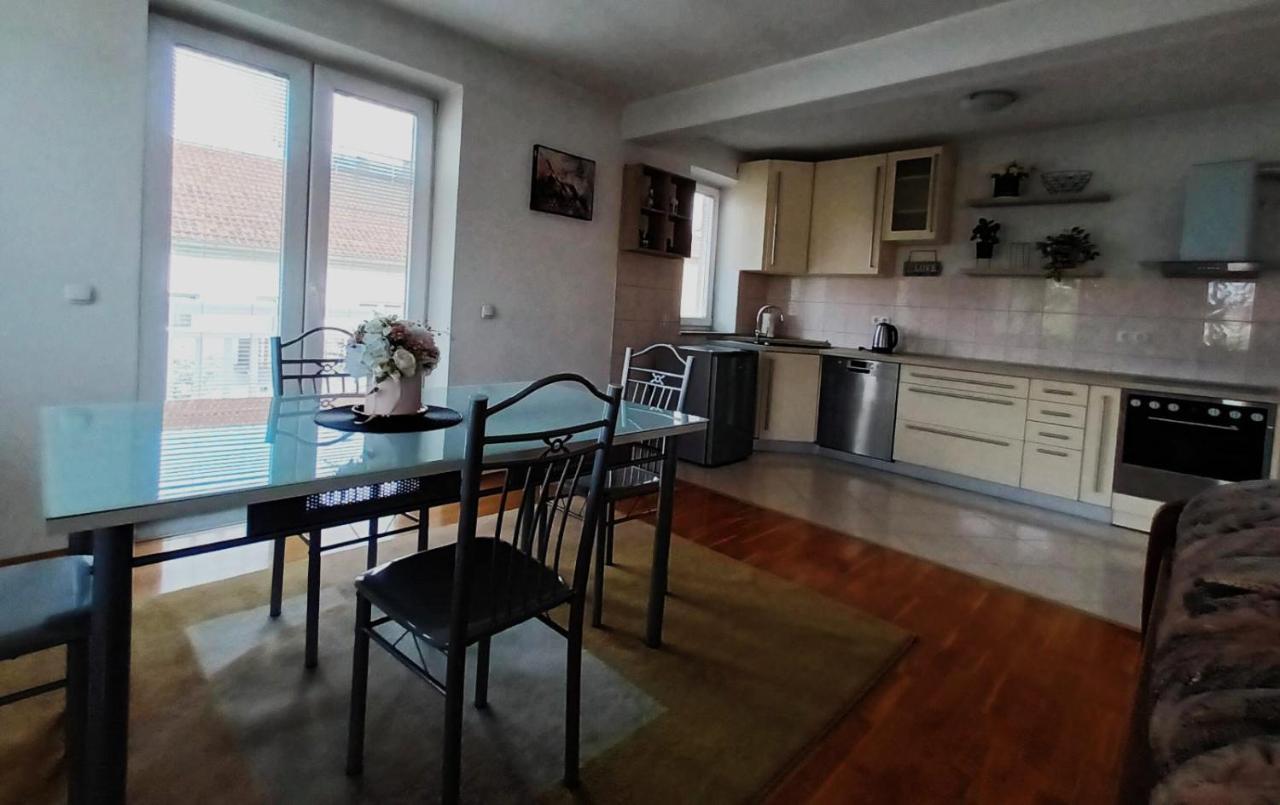 Mia Apartment Tomislavgrad Exterior photo