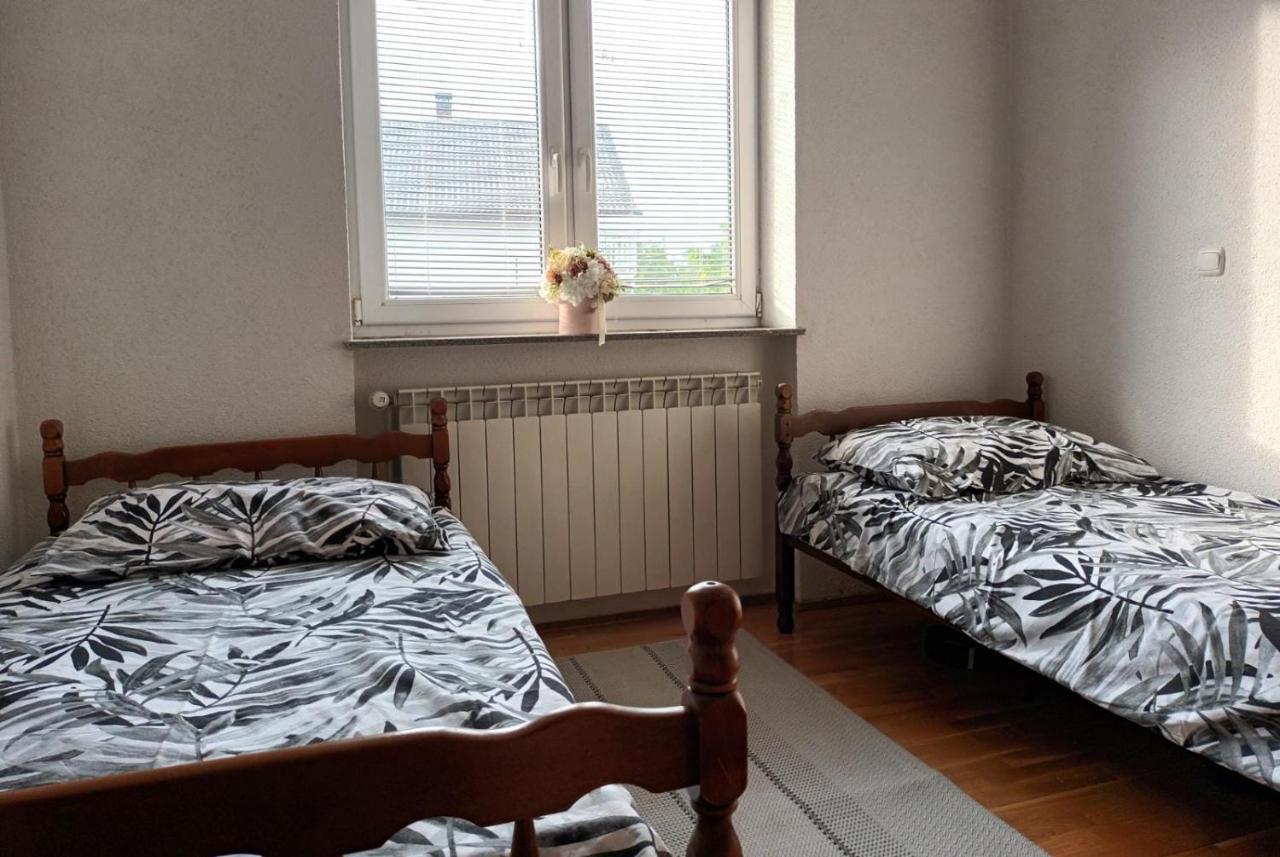 Mia Apartment Tomislavgrad Exterior photo