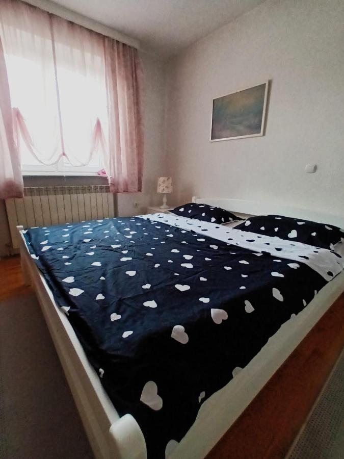 Mia Apartment Tomislavgrad Exterior photo