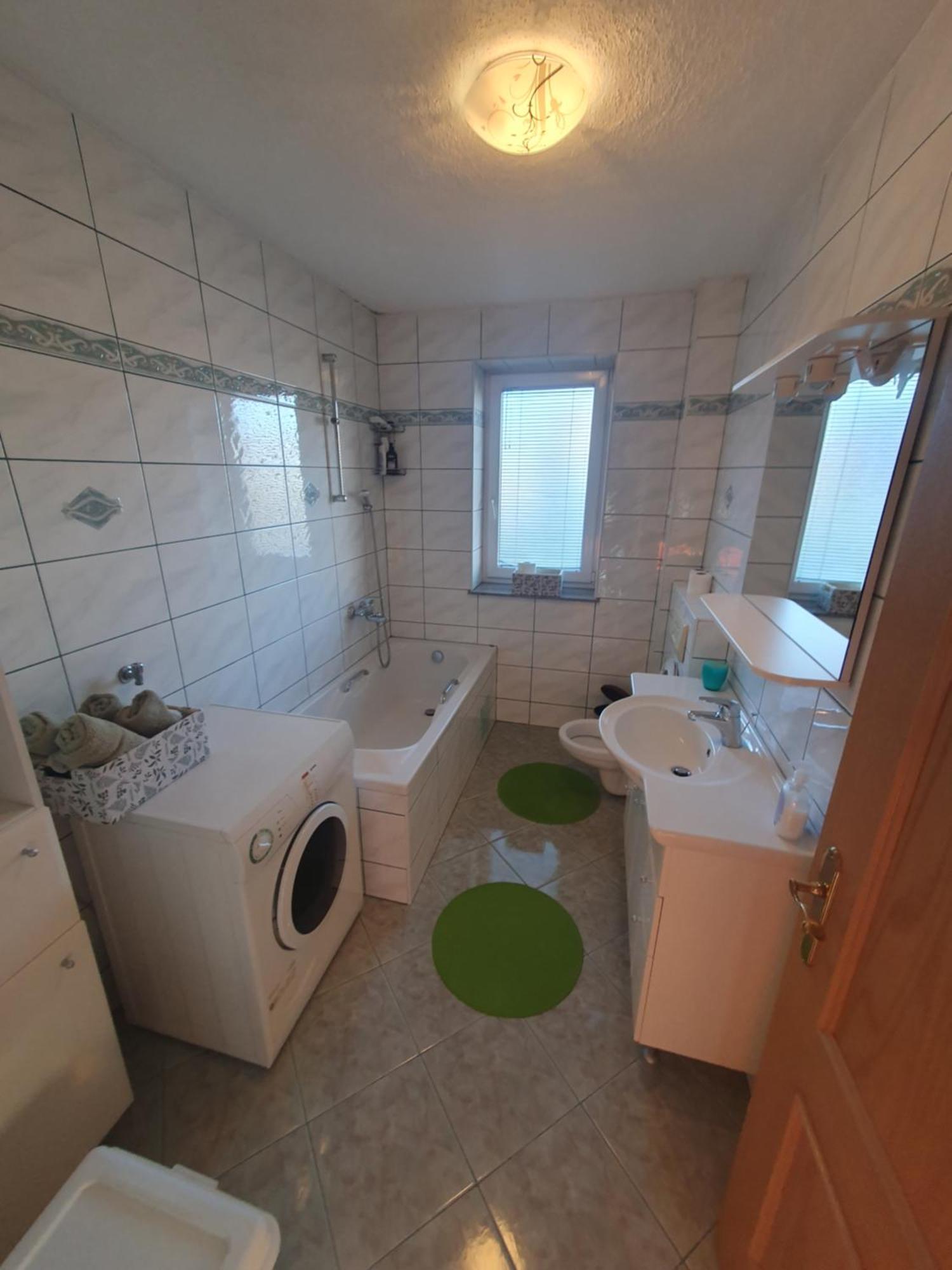 Mia Apartment Tomislavgrad Exterior photo